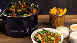 Season special: Zeelandic Mussels