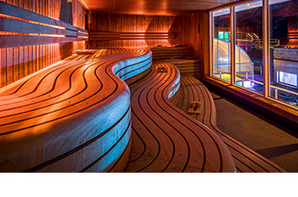 Klavertje 4 arrangement bij Fletcher Wellness-Hotel Sittard