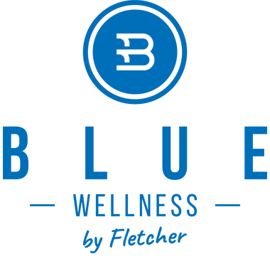 BLUE Wellnessboot Mill
